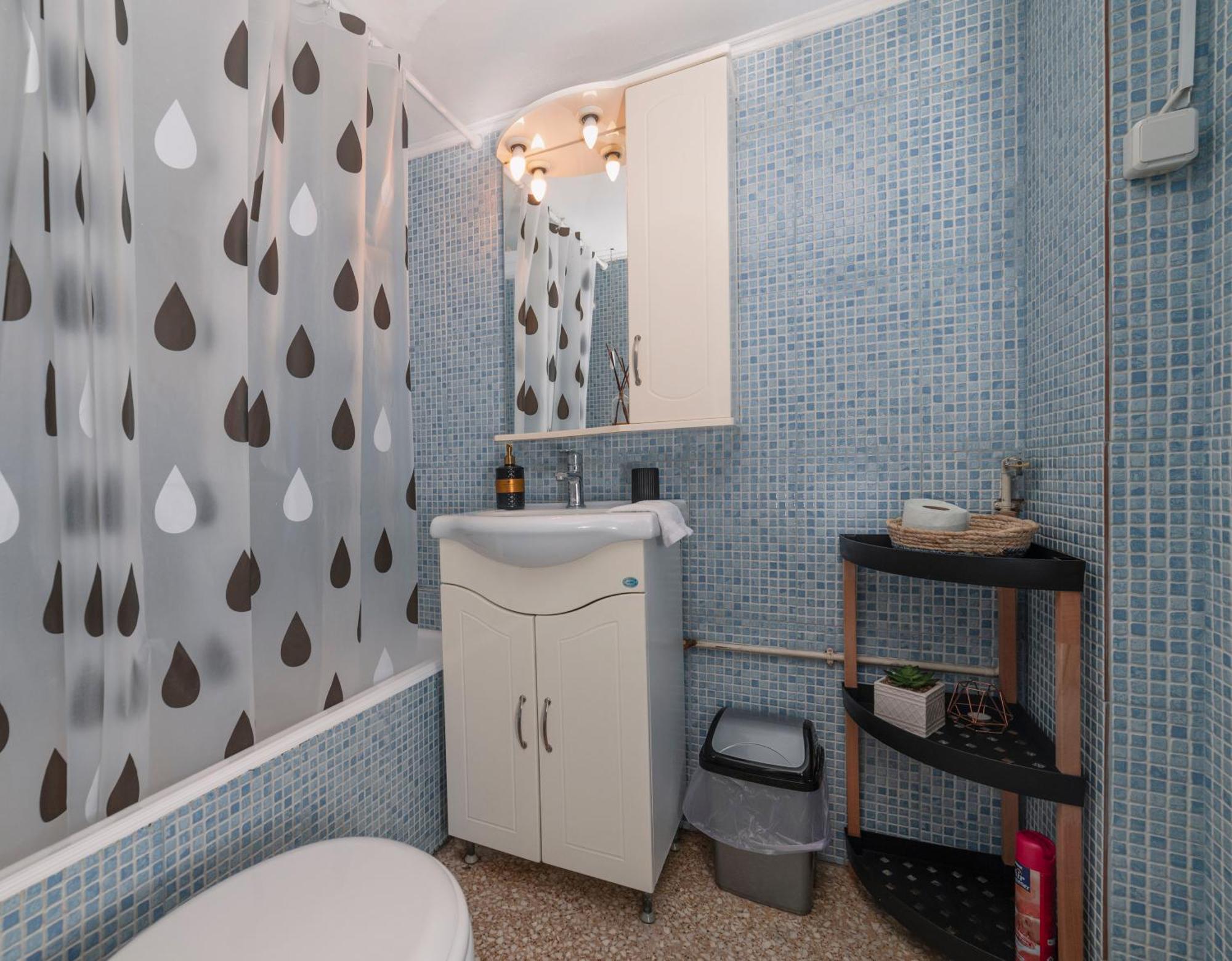 Local Urban Living 2Bd Apartment In Ateny Zewnętrze zdjęcie